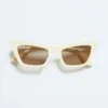 Gafas de sol Snap Cat Eye