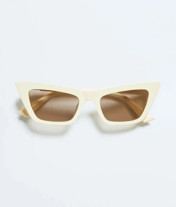 Gafas de sol Snap Cat Eye