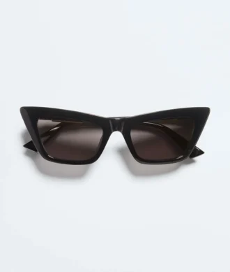 Gafas de sol Snap Cat Eye