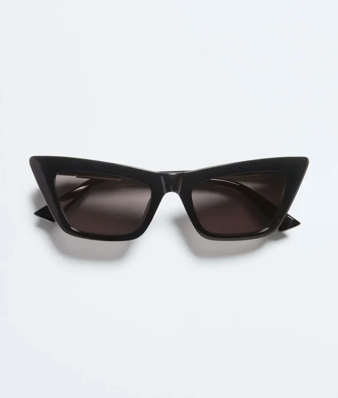Gafas de sol Snap Cat Eye