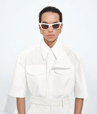 Gafas de sol Snap Cat Eye