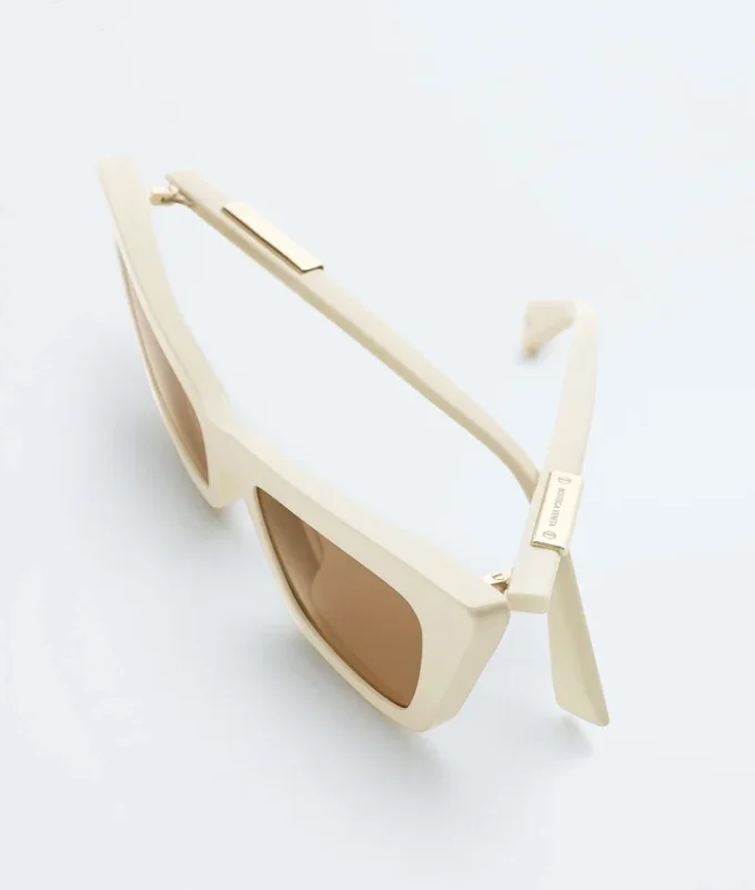 Gafas de sol Snap Cat Eye