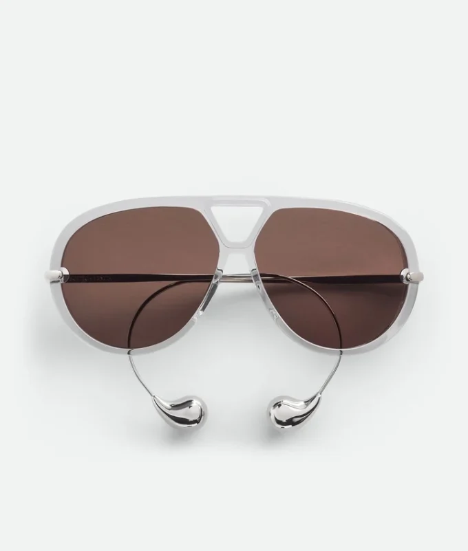 Gafas de sol tipo aviador