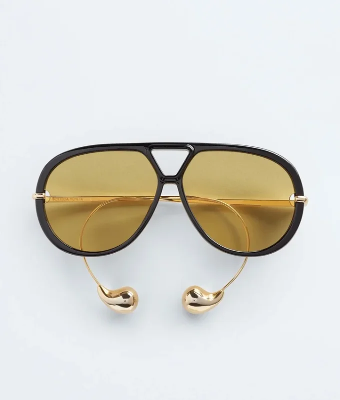 Gafas de sol tipo aviador