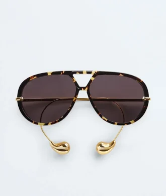 Gafas de sol tipo aviador