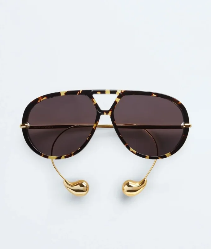 Gafas de sol tipo aviador