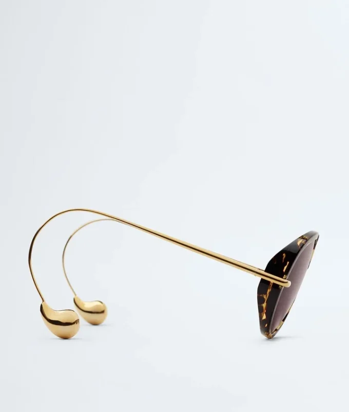 Gafas de sol tipo aviador