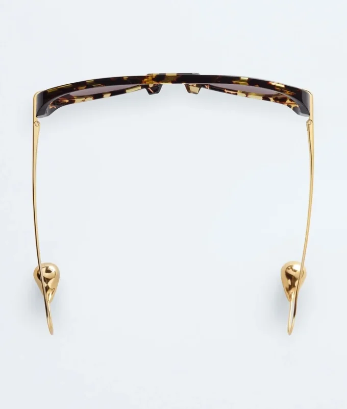 Gafas de sol tipo aviador