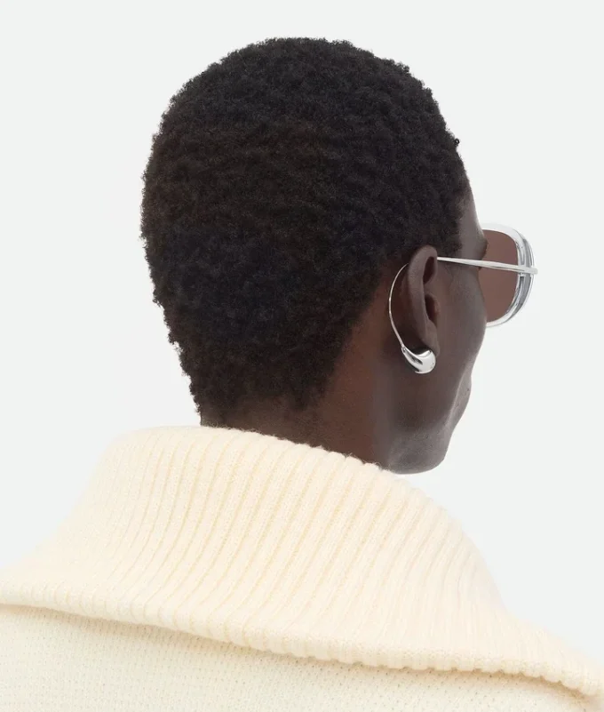 Gafas de sol tipo aviador