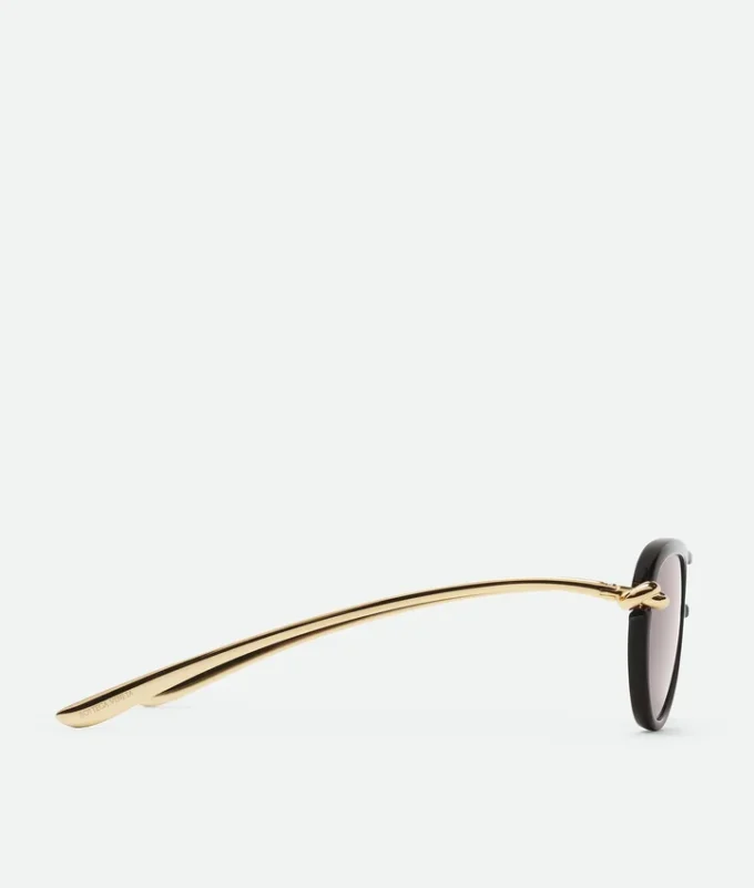 Gafas de sol tipo aviador Knot