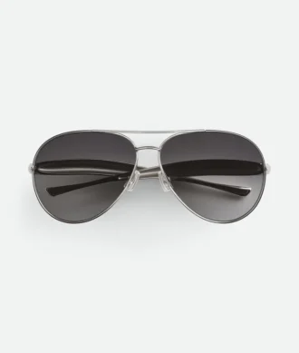 Gafas de sol tipo aviador Sardine