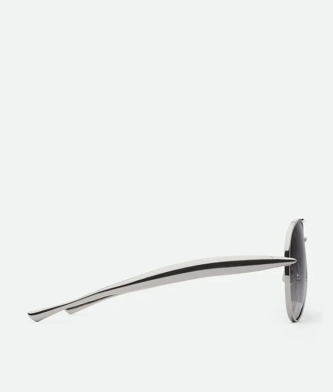 Gafas de sol tipo aviador Sardine