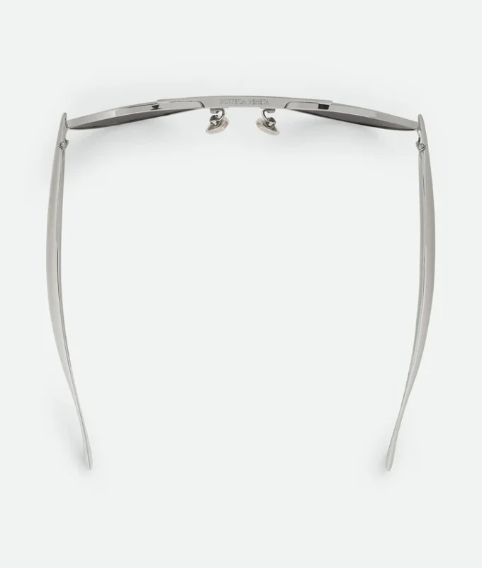 Gafas de sol tipo aviador Sardine