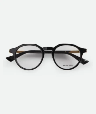 Gafas Panthos de acetato reciclado Forte