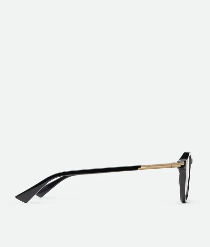 Gafas Panthos de acetato reciclado Forte