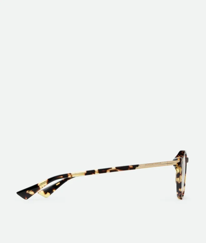 Gafas Panthos de acetato reciclado Forte