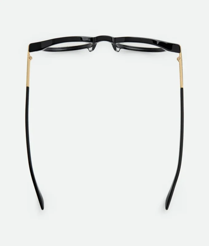 Gafas Panthos de acetato reciclado Forte