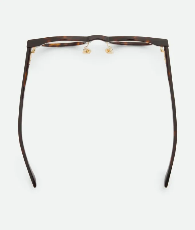 Gafas redondas Dizzy