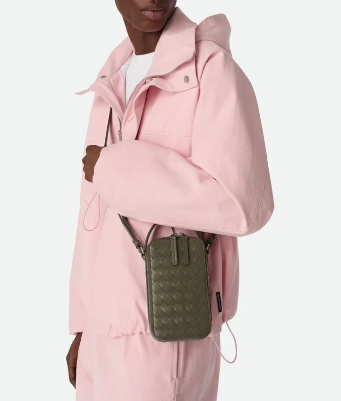 Getaway Pouch for Mobile Phone