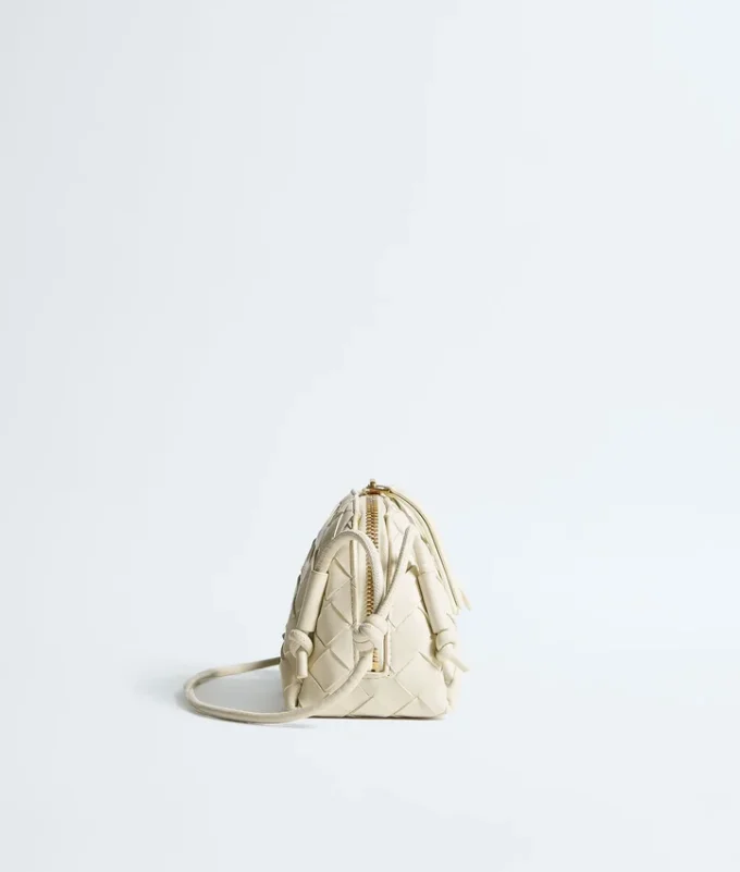 Intrecciato Concert Pouch