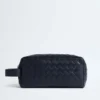 Intrecciato Travel Pouch