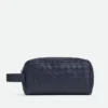 Intrecciato Travel Pouch