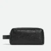 Intrecciato Travel Pouch