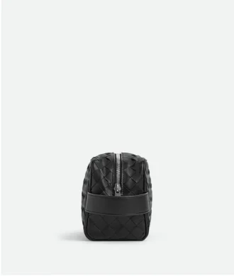 Intrecciato Travel Pouch