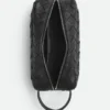Intrecciato Travel Pouch