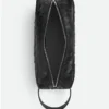 Intrecciato Travel Pouch