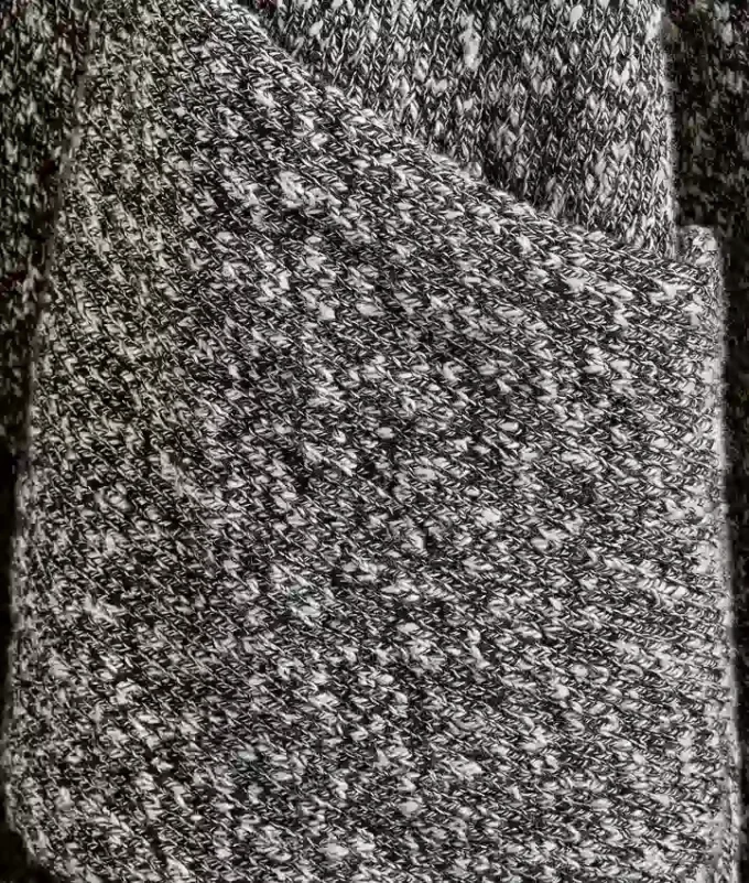 Jersey de algodón Intrecciato