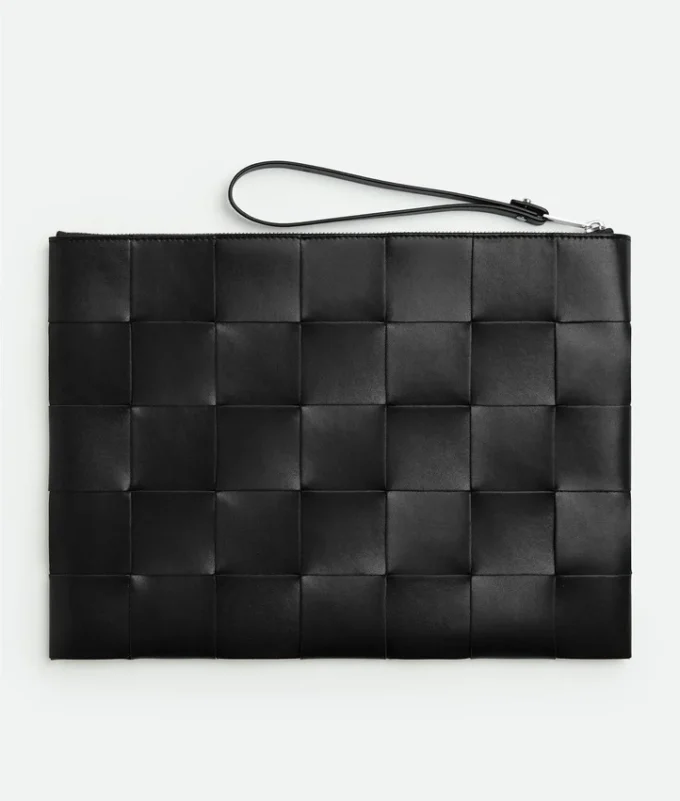 Large Cassette Pouch