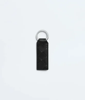 Llavero con lengüeta