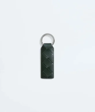 Llavero con lengüeta