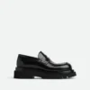 Lug Loafer