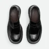 Lug Loafer
