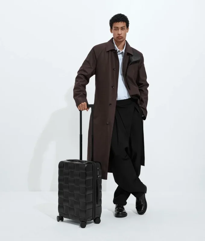 Maleta de cabina Odyssey