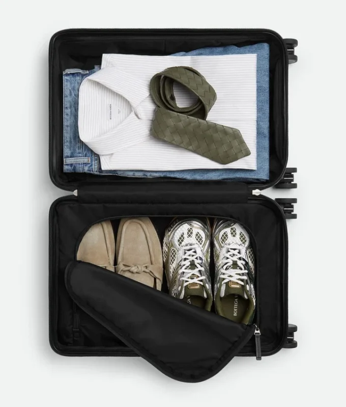 Maleta de cabina Odyssey