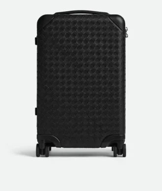 Maleta de cabina Odyssey Intrecciato