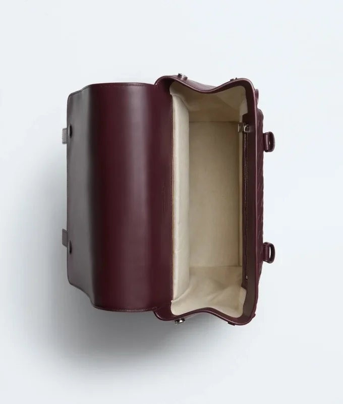 Mochila Intrecciata Back to School