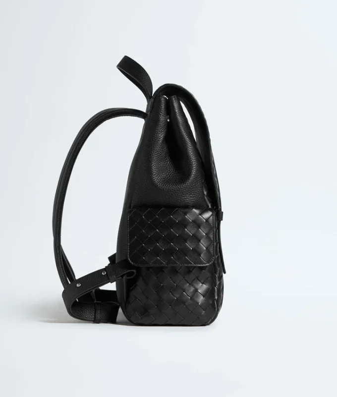 Mochila Intrecciata Back to School