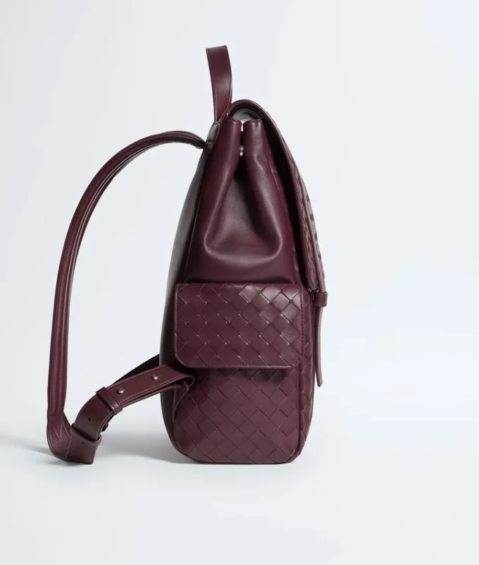 Mochila Intrecciata Back to School