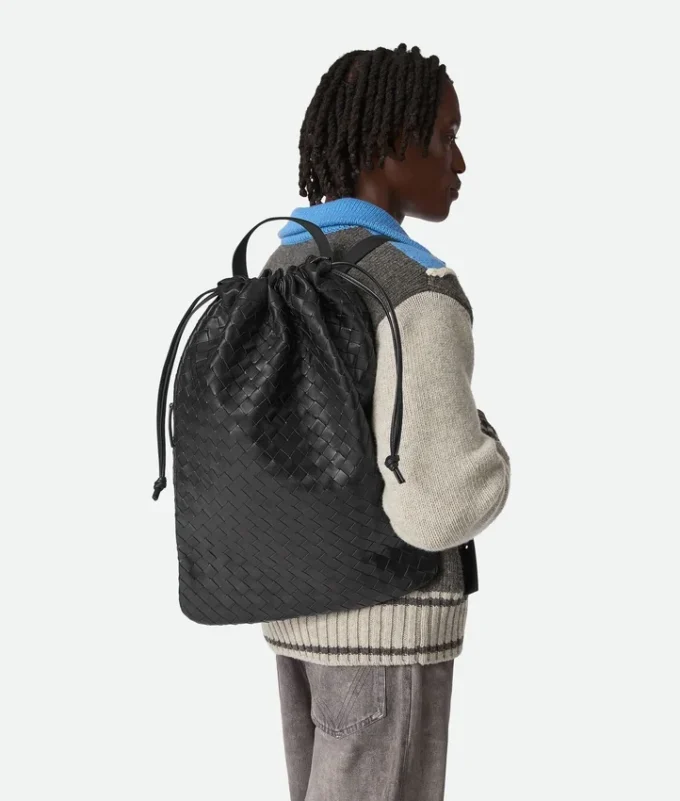 Mochila Intrecciato Trail