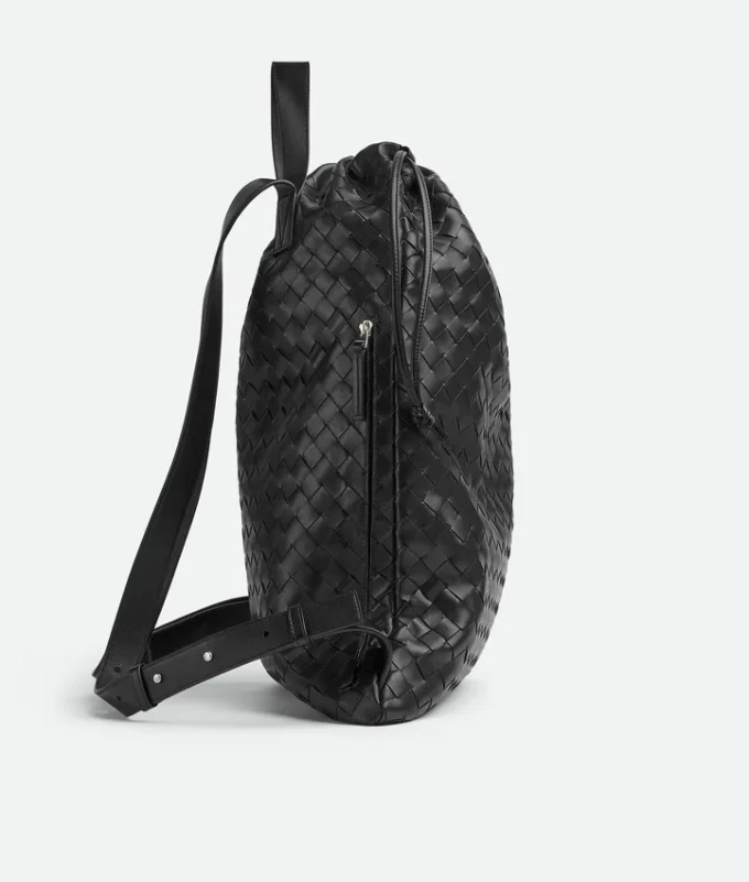 Mochila Intrecciato Trail