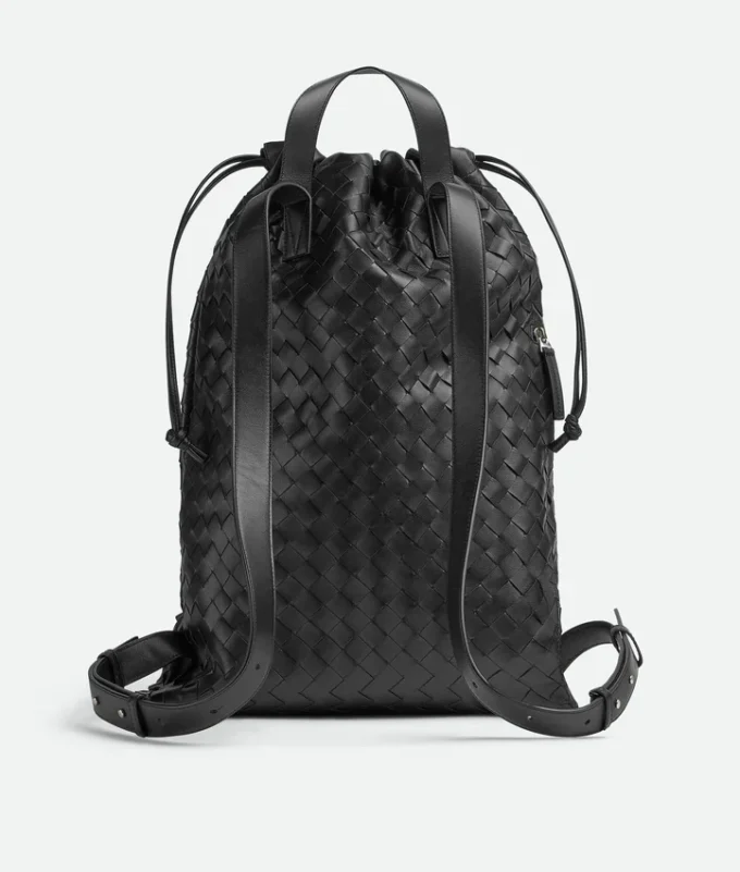 Mochila Intrecciato Trail