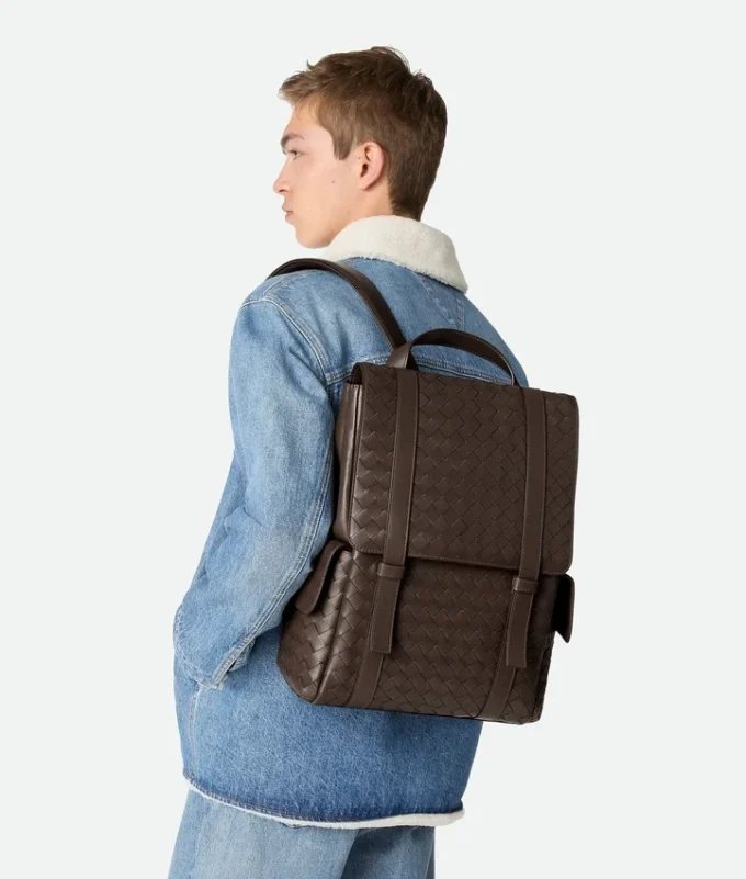 Mochila para la vuelta al cole