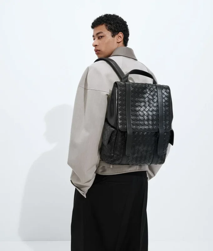 Mochila para la vuelta al cole