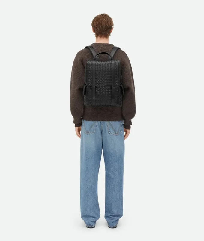 Mochila para la vuelta al cole