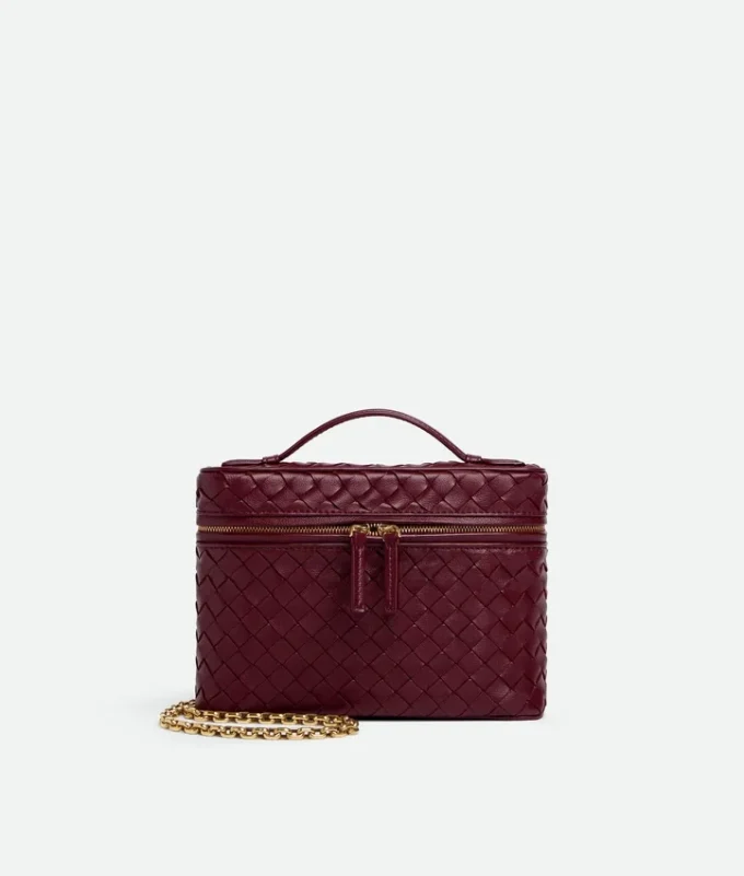 Neceser pequeño y blando