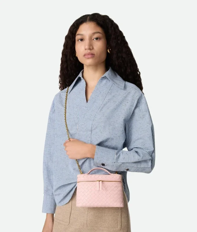 Neceser pequeño y blando